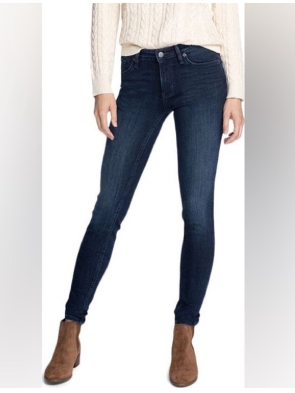 Dish-Denim jeans